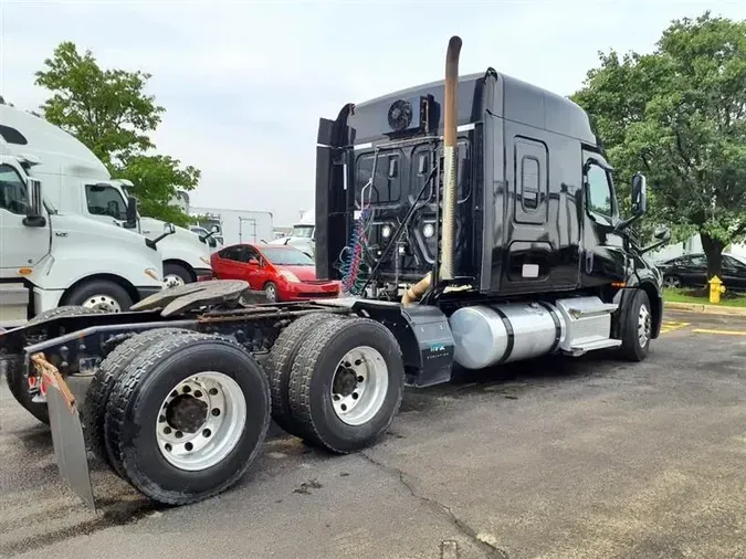2020 FREIGHTLINER CA126