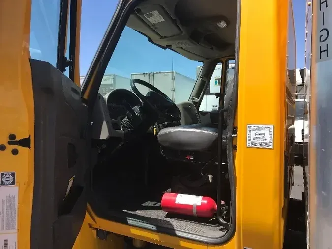 2018 International 4300