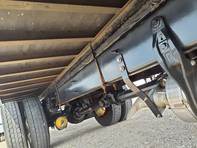 2018 NAVISTAR INTERNATIONAL 4300
