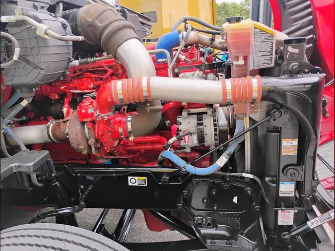2022 Kenworth T680
