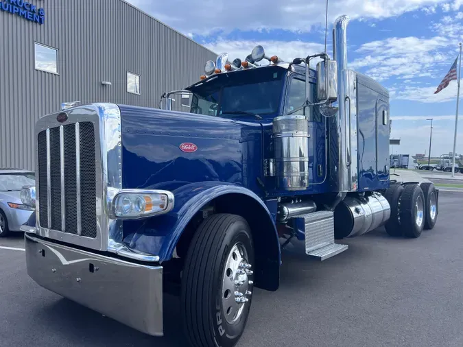 2020 PETERBILT 389