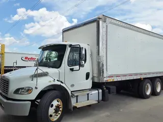 2019 FREIGHTLINER M2 106