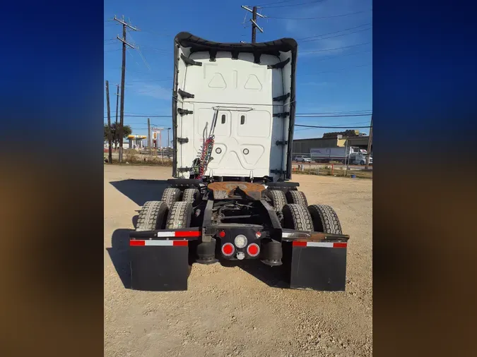 2022 FREIGHTLINER/MERCEDES NEW CASCADIA PX12664