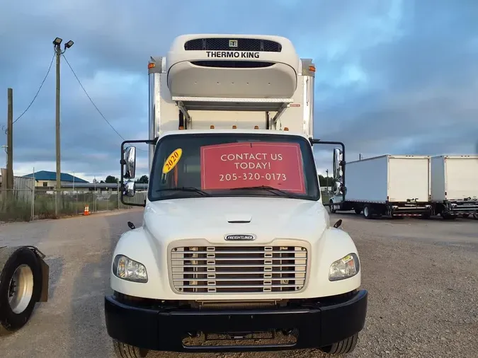 2020 FREIGHTLINER M2 106