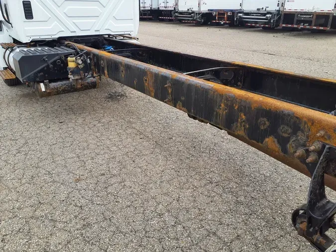 2019 NAVISTAR INTERNATIONAL 4300