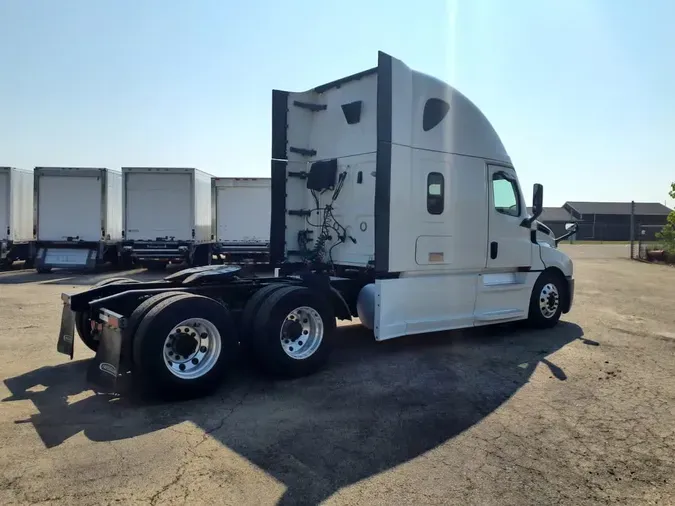 2020 FREIGHTLINER NEW CASCADIA PX12664