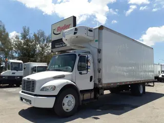 2017 FREIGHTLINER M2 106