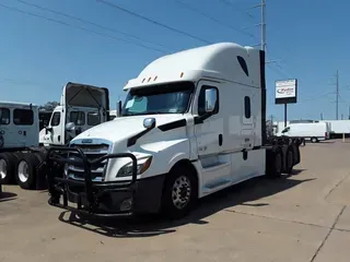 2020 FREIGHTLINER NEW CASCADIA PX12664