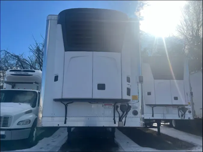 2017 UTILITY TRAILERS VS2RA 48/162/102