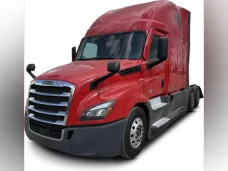 2022 Freightliner Cascadia
