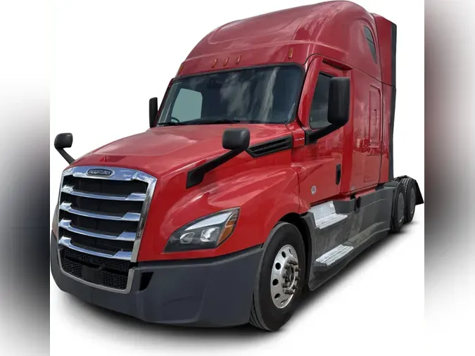 2022 Freightliner Cascadia1e0f768279a98487690de3cea40f006c