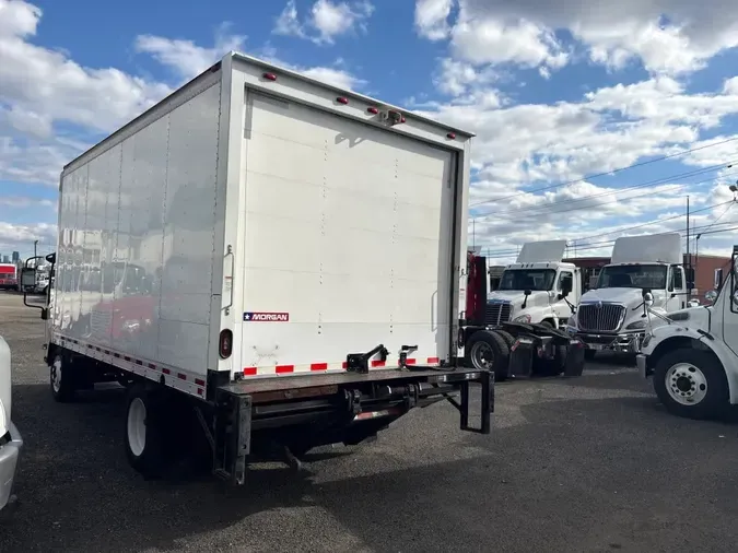 2018 ISUZU NPR1e0f7f5ce415e087d057d570c1ee99b5