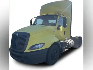 2020 International RH613