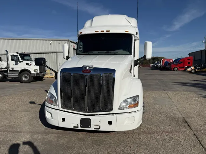 2022 Peterbilt 579