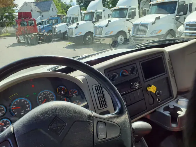 2018 NAVISTAR INTERNATIONAL 4300