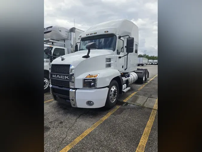 2020 MACK TRUCKS, INC. ANTHEM 64T1e101b2e0e10c4691339ae2ae876e78b