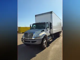 2016 NAVISTAR INTERNATIONAL 4300