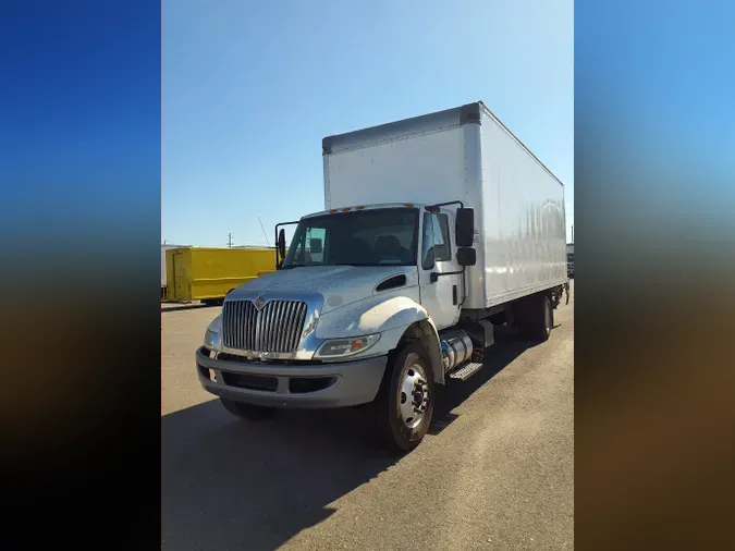 2016 NAVISTAR INTERNATIONAL 43001e105291d9948bdc352cabfc48c69c9c