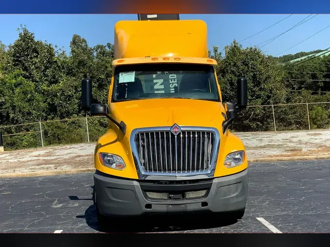 2019 INT LT625 6x4