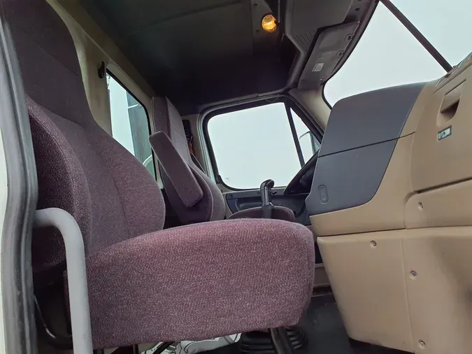 2018 FREIGHTLINER/MERCEDES CASCADIA 125