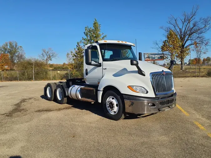 2019 NAVISTAR INTERNATIONAL LT625 DAYCAB T/A1e12b7f8cd79c0df2f6850b11143eadc