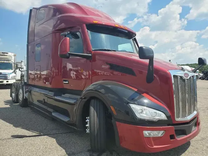 2023 PETERBILT 579