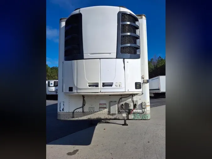 2016 GREAT DANE TRAILER 7211TZ1-53/160/102