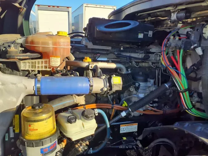 2020 FREIGHTLINER/MERCEDES NEW CASCADIA PX126641e130fc7f4a80247d9f6b0b0b46e64bd