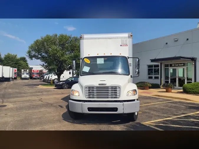 2020 FREIGHTLINER/MERCEDES M2 1061e13193183cc24c5af12be4fe4dfffad
