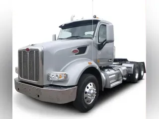 2021 Peterbilt 567