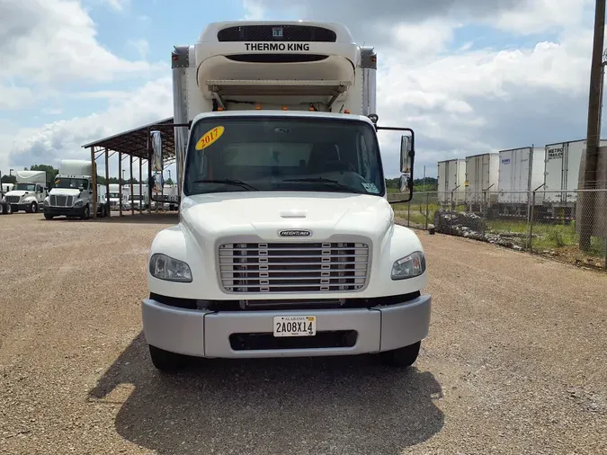 2017 FREIGHTLINER/MERCEDES M2 106