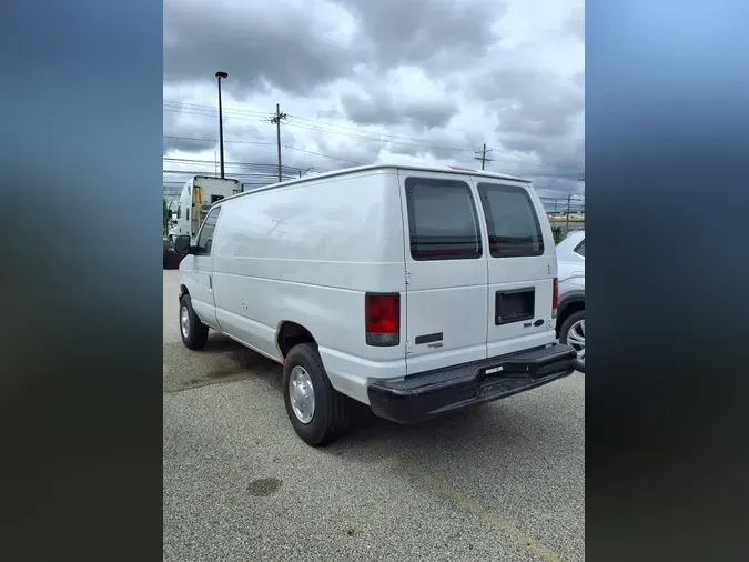 2011 FORD MOTOR COMPANY E-350 ECONOLINE1e1734656f508abb6bdcb58f7b236726