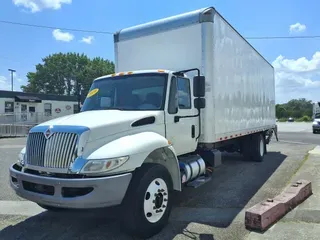 2019 NAVISTAR INTERNATIONAL 4300