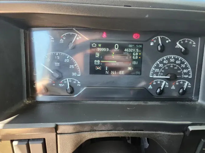 2023 VOLVO VNL64T860