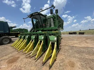 2006 John Deere 9996