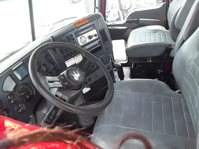 2018 MACK TRUCKS, INC. GU803