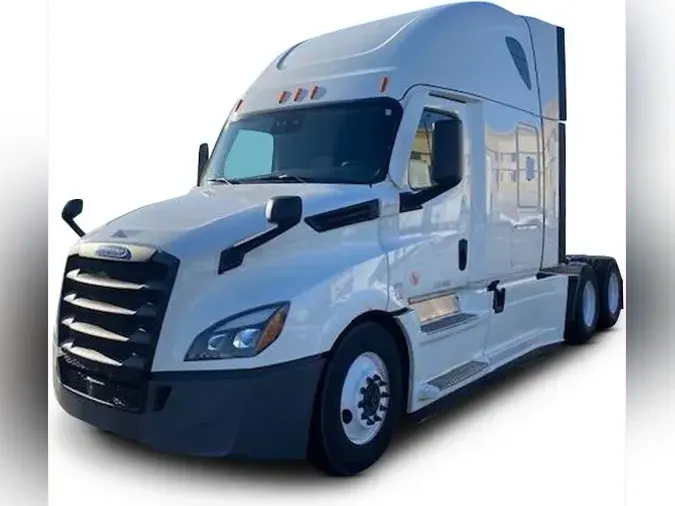 2020 Freightliner Cascadia1e197de6fd9e3b8a6cf7c5509b691000