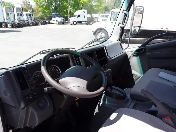 2019 ISUZU NPR