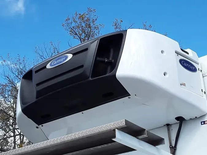 2019 NAVISTAR INTERNATIONAL MV607 (4X2)1e19b608c57047af64a8235ed42c4e39