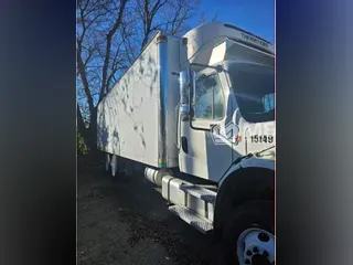 2018 FREIGHTLINER M2