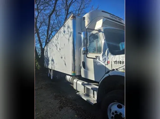 2018 FREIGHTLINER M21e1bb3cb498c6e5fb089a0535b73871c