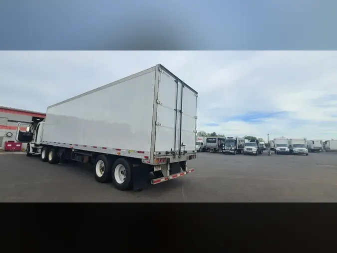 2018 UTILITY TRAILERS VS2RA 36/156/102