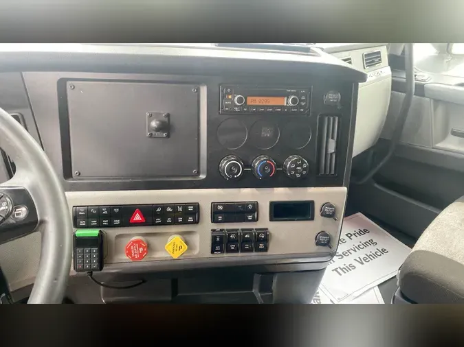 2021 Freightliner Cascadia