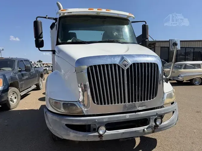 2009 INTERNATIONAL TRANSTAR 86001e1cf5b1b58bb5e64c610e757e98ff0b