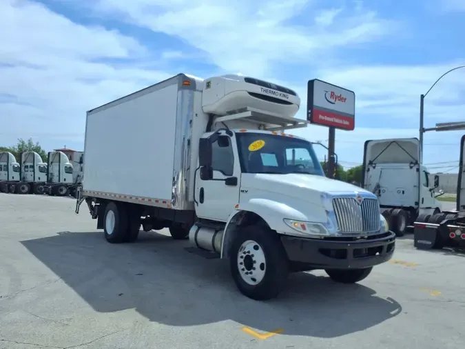 2020 NAVISTAR INTERNATIONAL MV607 (4X2)1e1d1fcc07f671944f3ef5dfd344e2fe