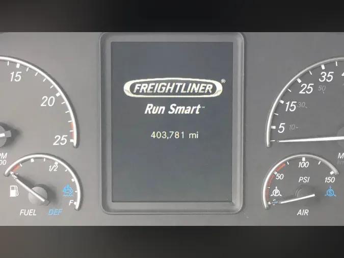 2023 Freightliner Cascadia 126