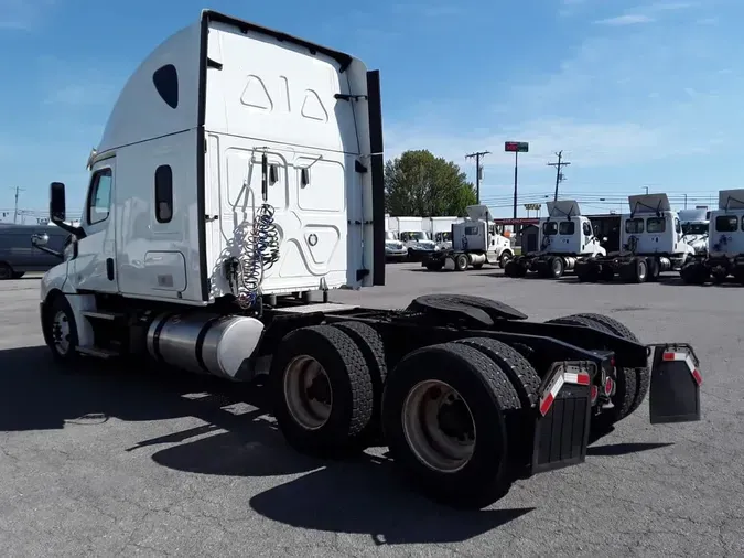 2020 FREIGHTLINER/MERCEDES NEW CASCADIA PX12664