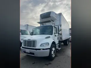 2018 FREIGHTLINER/MERCEDES M2 106