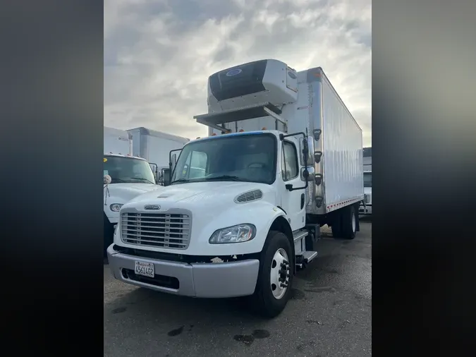 2018 FREIGHTLINER/MERCEDES M2 1061e1e9c341a730f3f9bc61f1f62128da2