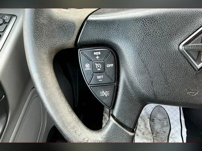 2020 INT LT625 6x4